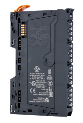 Moduł zdalnego we/wy Weidmuller Moduł zdalnego we/wy FX5 Cyfrowe 1315250000 120 x 11,5 x 76 mm Komunikacja