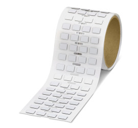 Etykieta Oznaczenie urządzenia EMLP (13X9) R Phoenix Contact Przyklejanie