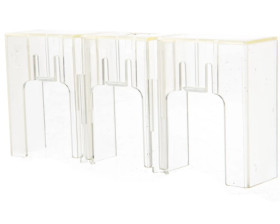 Osłona zcisków 3P S6 3RT1956-4EA3