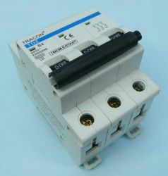 4A 3B BEZP.INSTALACYJNY TRACON