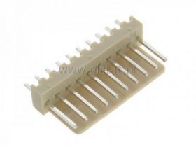 WF 10S wtyk raster 2,54mm do druku proste