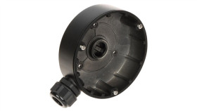 Uchwyt Kamery Ds-1280Zj-Dm8(Black) Hikvision