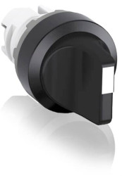 ABB 1SFA611230R1006 M3SSV1-10B Mocowanie przełącznika wyboru przełącznik obrotowy 1 szt.