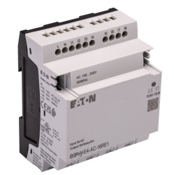 Moduł Eaton EasyE4 8 8 Ethernet Cyfrowe Cyfrowe, przekaźnik Ethernet