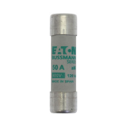 ‎Łączenie kasety 50 A 14 x 51 mm Ceramika 400V Eaton RoHS Compliant, IEC 60269, CE marked