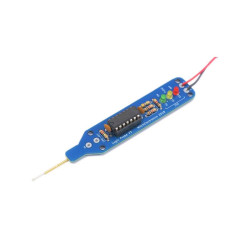 Logic Probe Electronics Kit