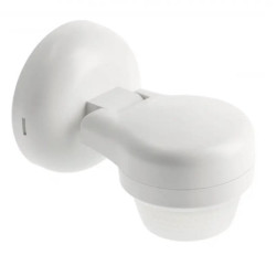 Czujnik ruchu biały CO-3 360st IP65 GTV 497056