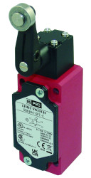 Wyłącznik krańcowy typ Dźwignia RS PRO 2NO/2NC Działanie natychmiastowe 10A 600V ac IP67