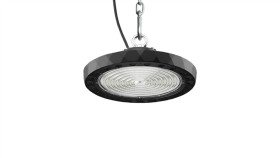 Highbay Twist 160W (Regulowany Kąt Świecenia/ 190Lm/W/ 5000K/ Cri70/...