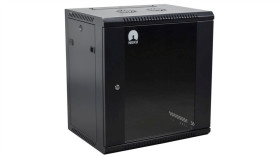 Szafa Wisząca Rack 19 Cali 15U 450Mm Czarna Neku Ts Box