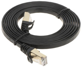 Patchcord RJ45/7/2.0-FL 2m UNITEK