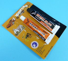 KLEJ EPOKSYDOWY 5min