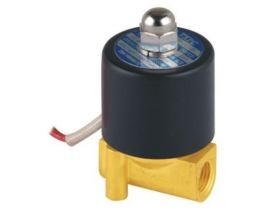 ELEKTROZAWOR 12V 0-10KG/CM2 2W