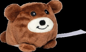 M160465 Display Cleaner Bear