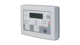 Ft2010-A1 Panel Informacyjno-Kontrolny