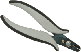 Stripping pliers, 0.32-51 mm², AWG 28-14, L 141 mm, 76 g, BYB-7-30L0191