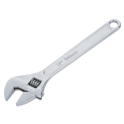 BlueSpot Tools 06105 Adjustable Wrench 300mm (12in)