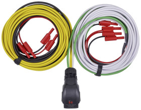 Metrel A 1715 5M Kabel testowy 5 m 1 szt.