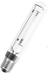 OSRAM HOMELIGHTING lampa wyładowcza NAV-T150WSUPER4YE4012X1 210.0 mm E40 152 W EEK: F (A - G) Rurkowa regulacja natężeni