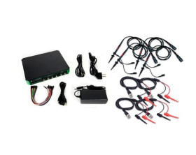 Oscyloskop 55MHz Digilent Komputerowy Cyfrowy ADP3450