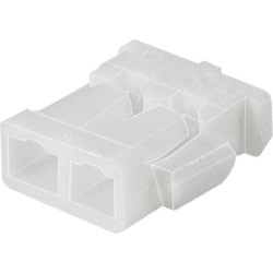 JST PAP-04V-S Connector 4 Pin 2mm 2-Row Audible Click