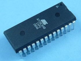 28C64B-150-PU DIP-28 8x8k EEPROM