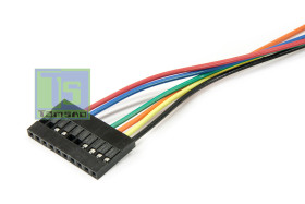 705E6 in circuit Orange5 Programmer