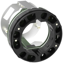 Pierścień świecący Siemens 6GF3540-8DA11 1 szt.