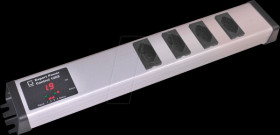 1202-3 PDU, 4 x type J