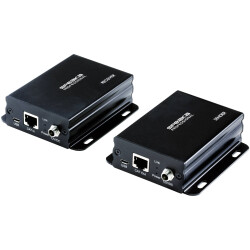SpeaKa Professional SP-8567416 HDMI™ Extension via RJ45 network cable 50 m