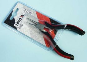 SZCZYPCE OKRĄGŁE YT-2086 115mm YATO
