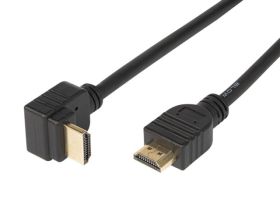 KABEL HDMI 1,5M KATOWY