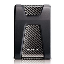 Dysk zewnętrzny HDD ADATA HD650 AHD650-2TU31-CBK (2 TB 2.5 USB 3.1 kolor czarny)
