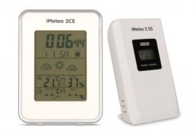 STACJA METEO IMETEO 2 CE TECHNISAT