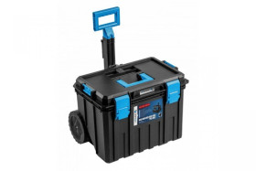 Skrzynia narzędziowa na kołach