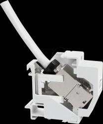 1309428103-E REGplus IP20 Keystone, light grey, unassembled