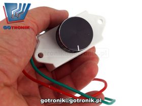 Moduł regulatora mocy 300W AC