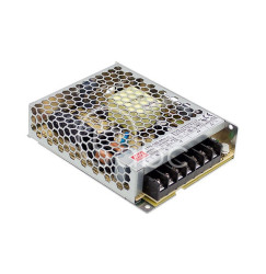 Zasilacz impulsowy 230 V AC/12 V DC, 8,5 A, 102 W, LRS-100-12
