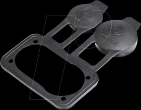SCNAC-04 Sealing rubber for powerCON TRUE1 TOP NAC3PX-TOP, IP65 compliant