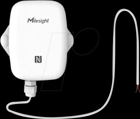 EM300-DI-868M LoRaWAN Pulse Counter and Data Logger