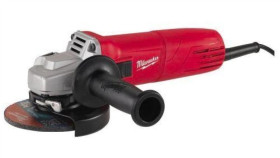Szlifierka Kątowa Ag 10-125Ek