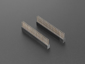 Adafruit Stacking Header Set for Beagle Bone Capes (2x23)