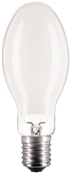 Philips lampa wyładowcza MASTER SON PIA PLUS E40 408 W EEK: E (A - G) ciepła biel Kształt reflektora 1 szt.