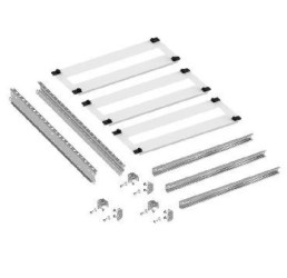 Wkład montażowy do obudów SOLID GSX WM 2-3 72M 001101800