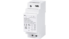 Zasilacz Impulsowy Na Szynę Din Yingjiao Ysd30s-1202000 12V/24W/2A