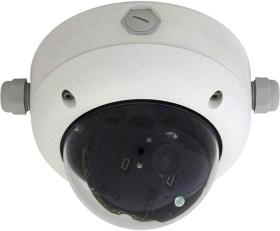 Mobotix Allwettergehäuse MX-OPT-AP