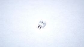 Złącze JST PH, 2 pin, proste