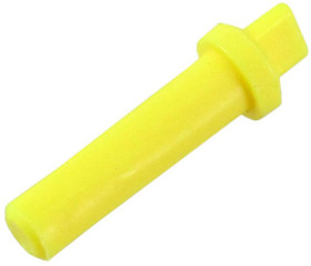 Seal, for connector, 776363-1