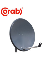 Antena satelitarna Corab Standard 80 cm