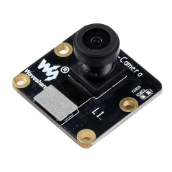 OV9281 Mono Global Shutter Camera for Raspberry Pi